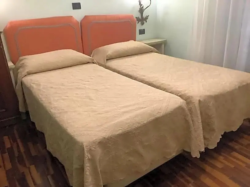 Hotel Savona - Chambres