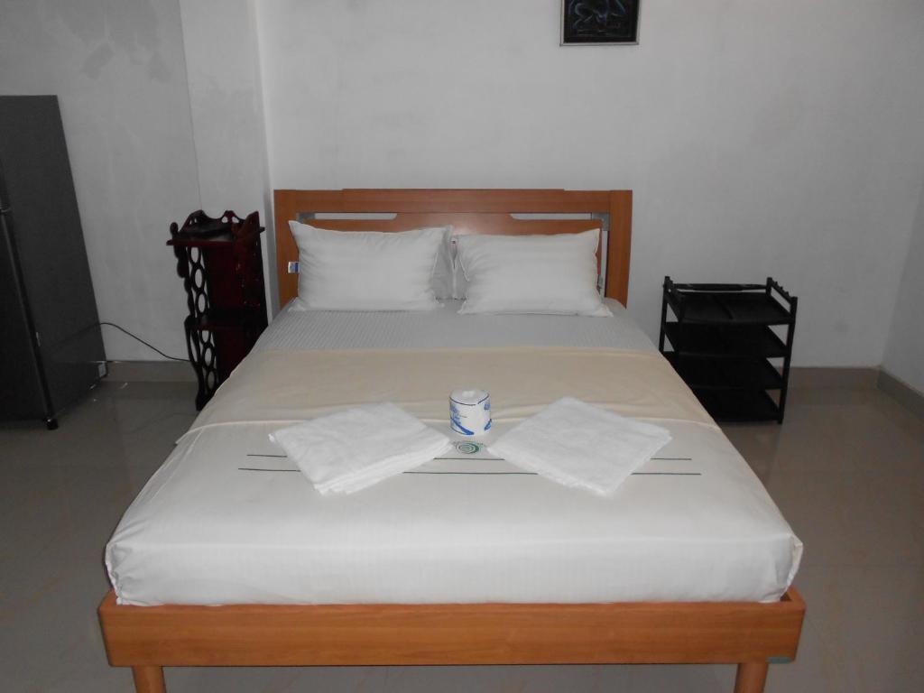 Shanith Guesthouse