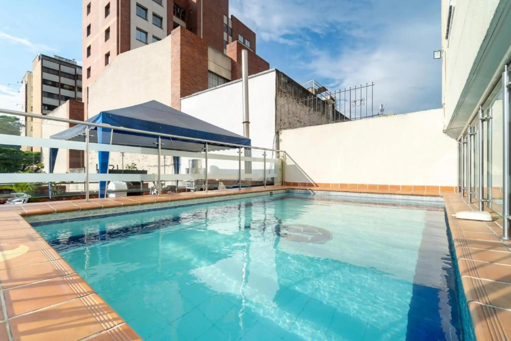 Hotel photo 12