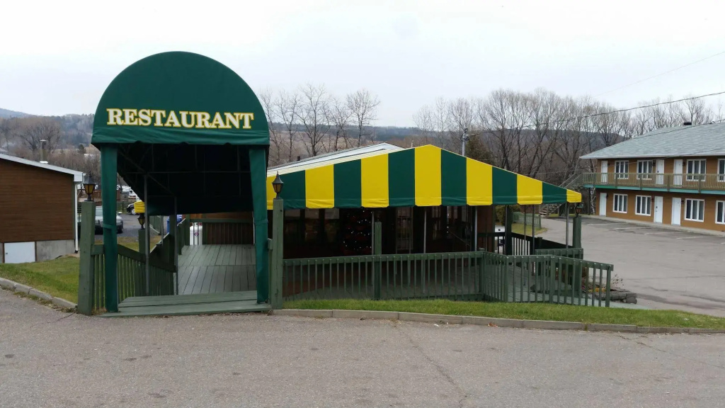 Motel Le Riviera
