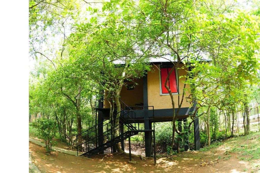 Ambalama Leisure Lounge
