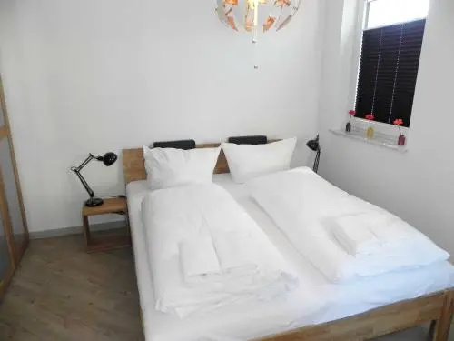 Villa Bettina - Ferienwohnung 07