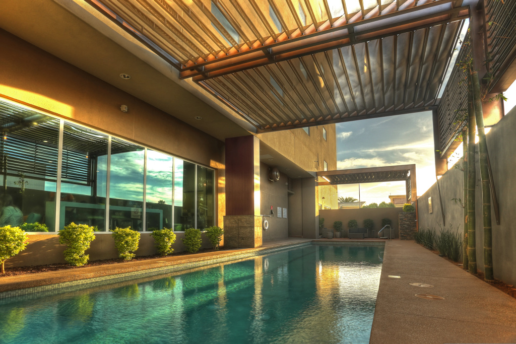 Holiday Inn Express & Suites Mexicali by IHG