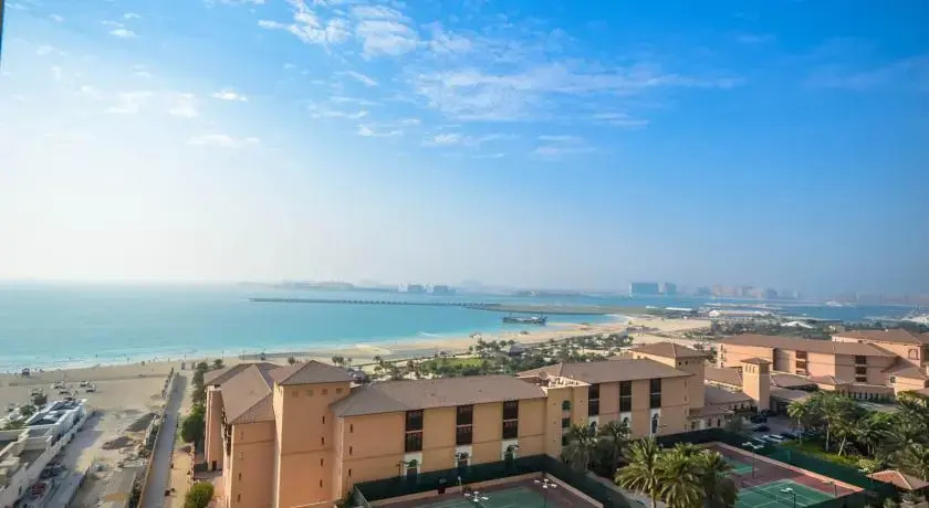 Okdubaiapartments - Heather Marina