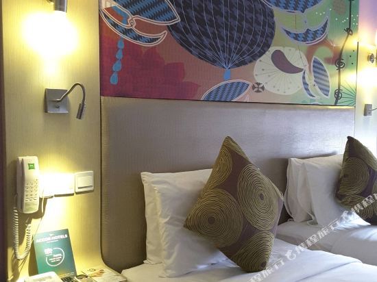 Ibis Styles Kuala Lumpur Fraser Business Park