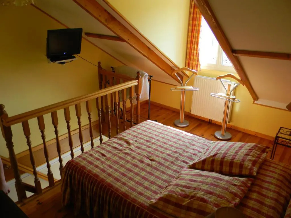 Voir la photo 2 — Gîte les Lilas