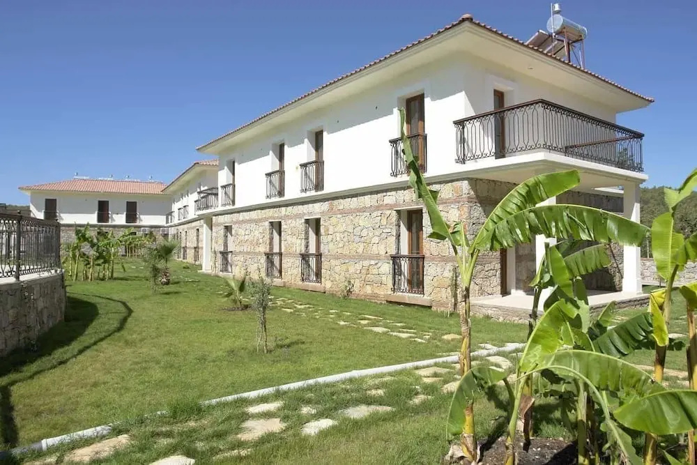 ORKA Village Apartments