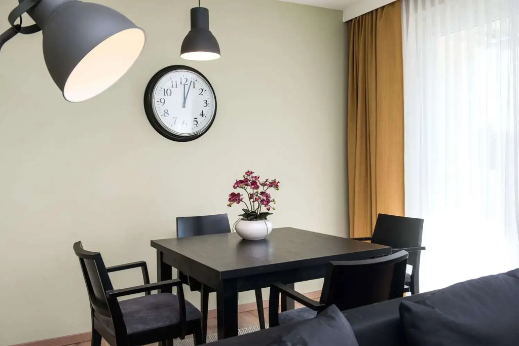 Days Inn Leipzig City Centre - Général