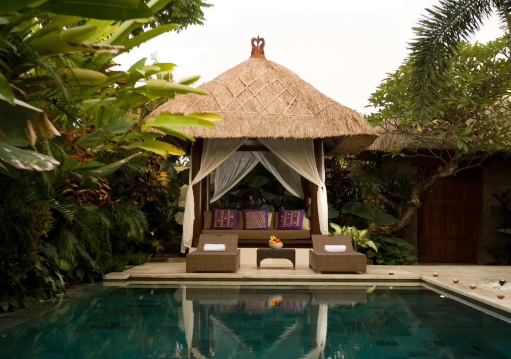 Mahagiri Villas Sanur - 3