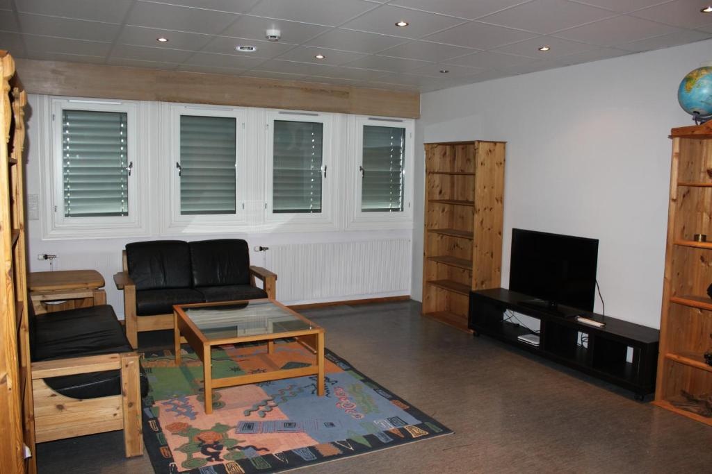 Elton Hotel - Chambres