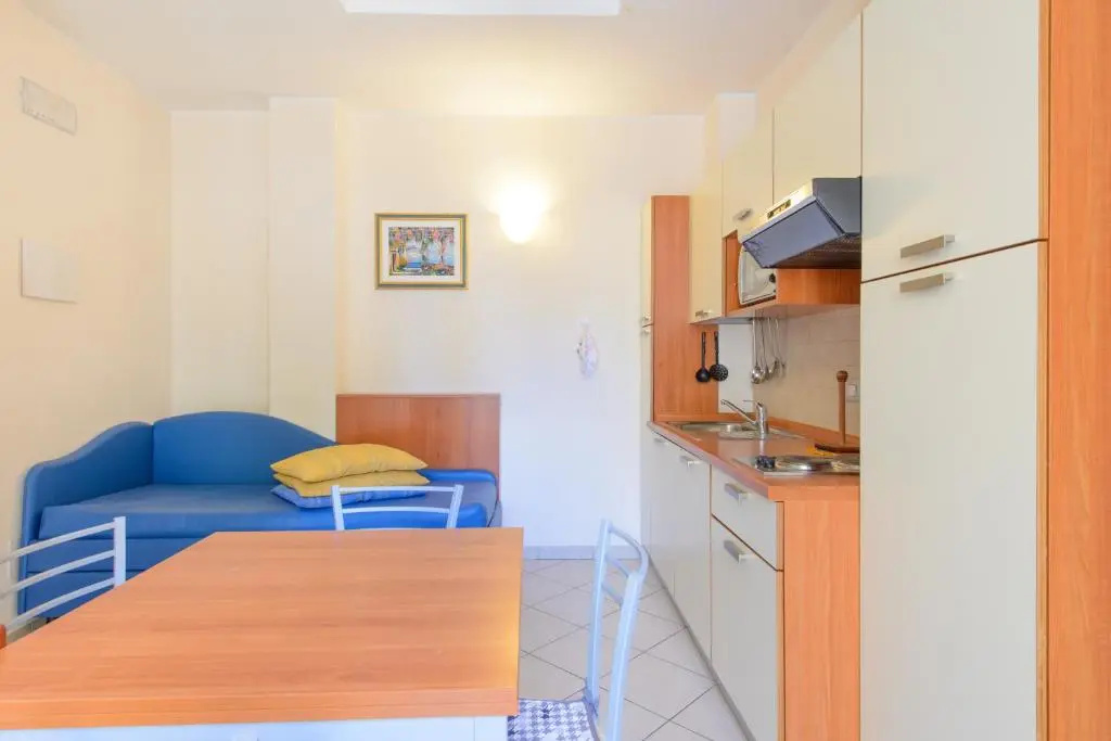 Residence Ducale - Chambres