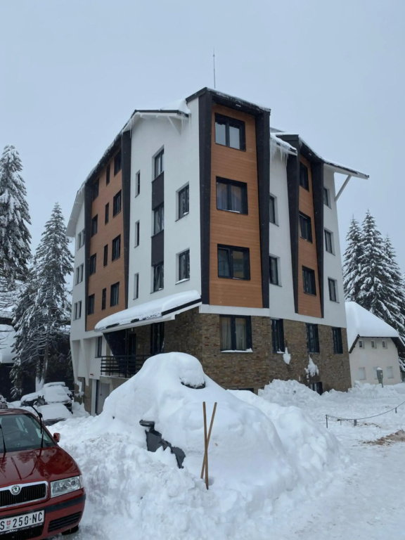 Apartman 24(Vila Montana)