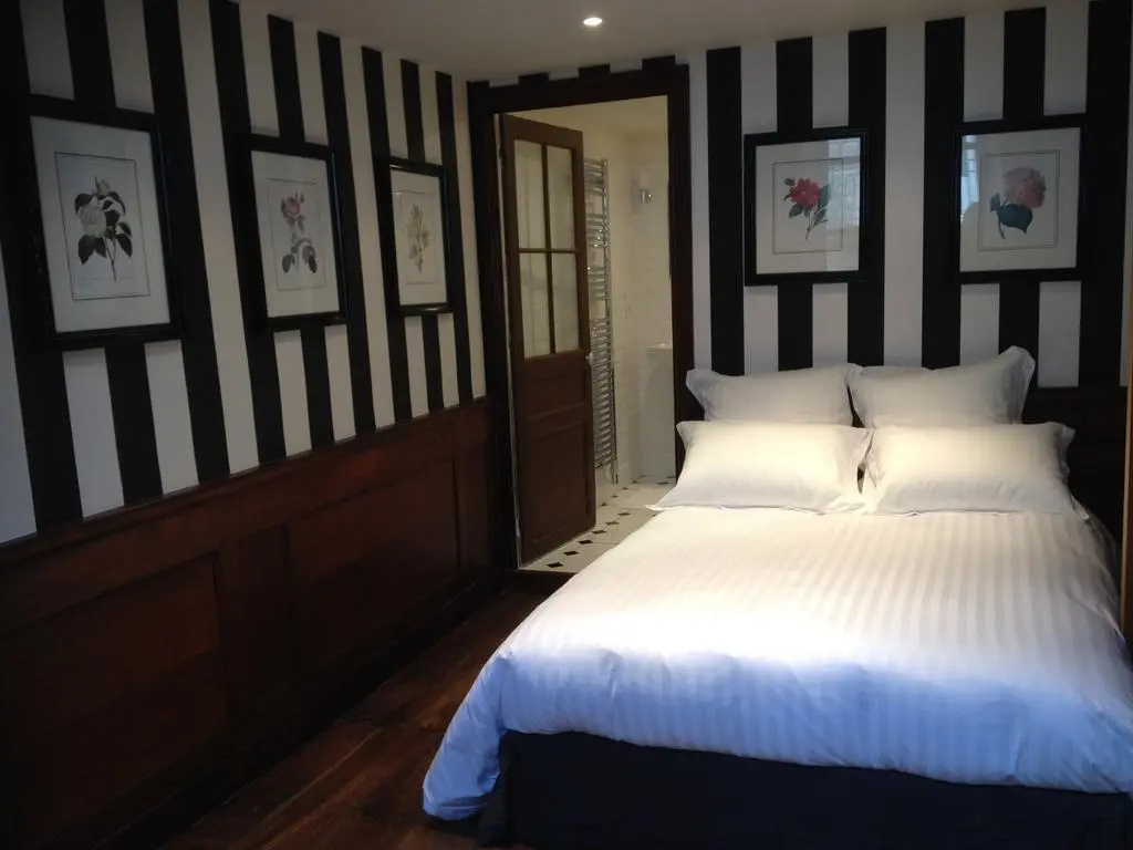 Voir la photo 3 — Apartment Le 1725