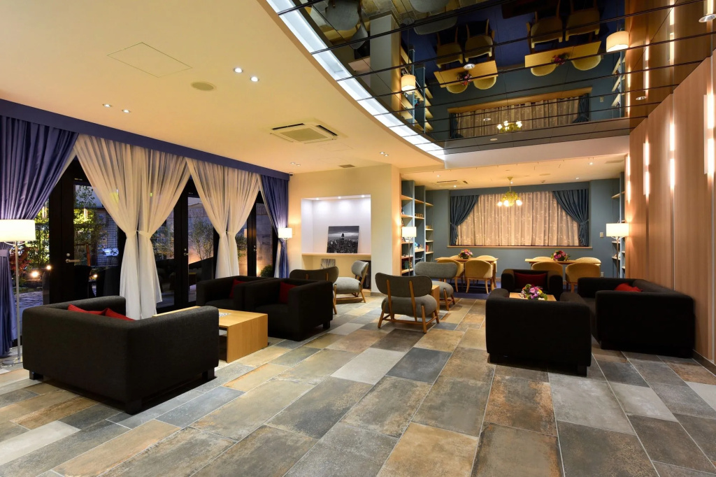 Hotel photo 15