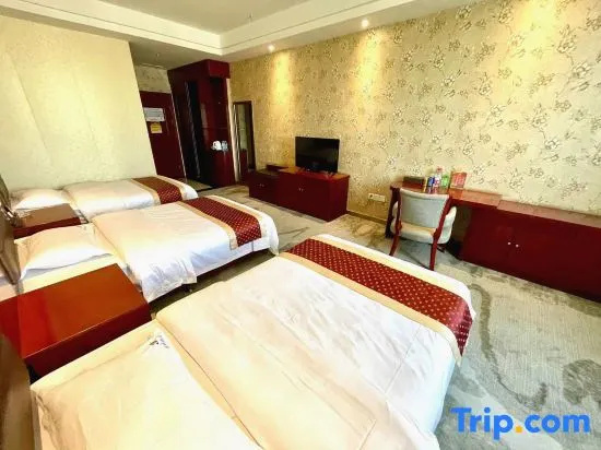 Business room