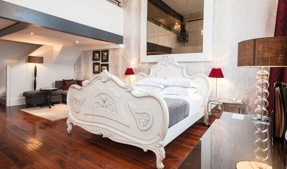 Great John Street Hotel - Général