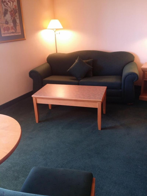 Tamarack Motor Inn