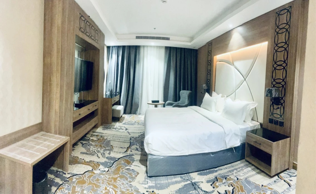 Hotel photo 6