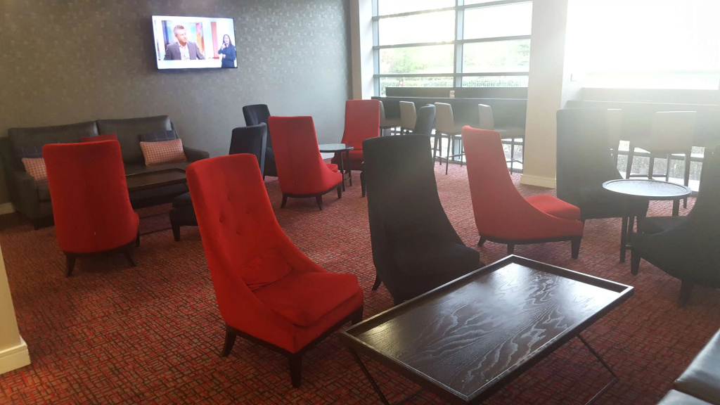 International Hotel Telford - Général