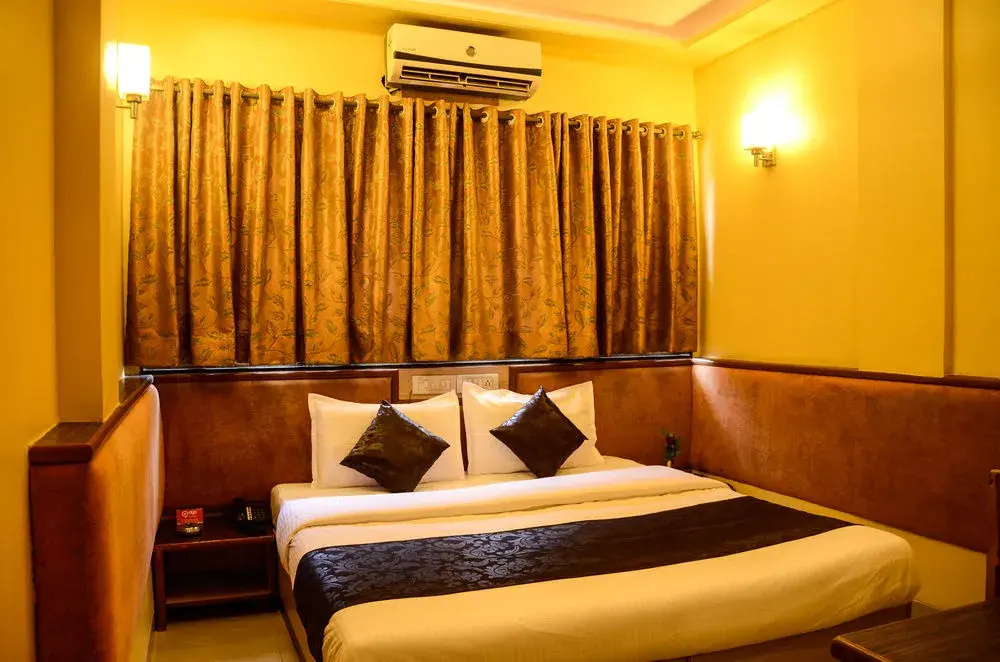 OYO Rooms Bandra West - Général