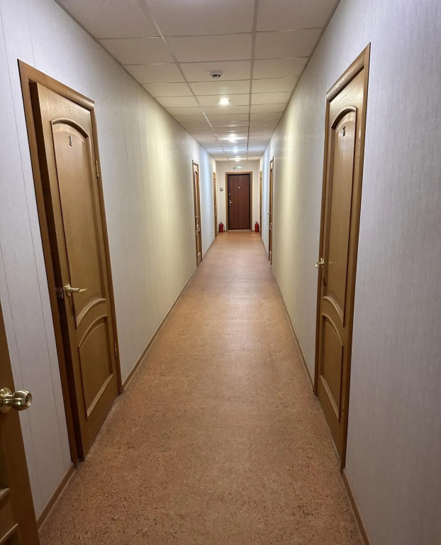 Ист-хаус — фото 2