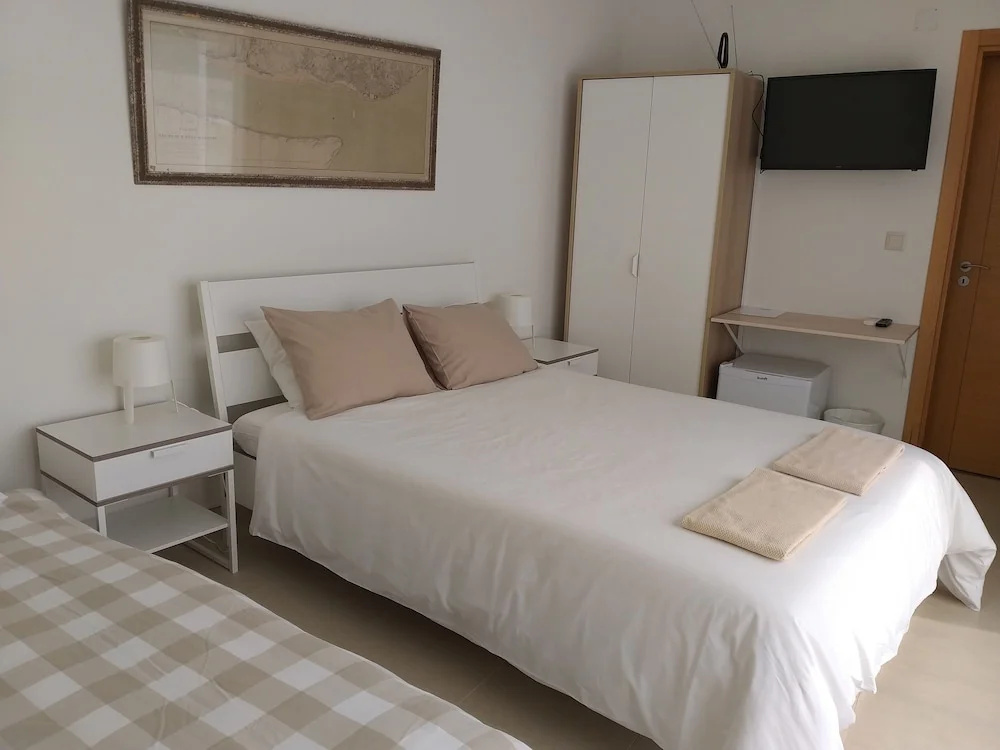 Monte Girassol - The Lisbon Country House! - Chambres