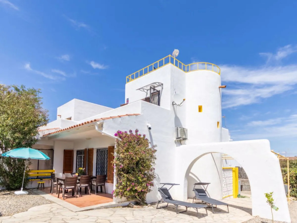 House Limon Torredembarra