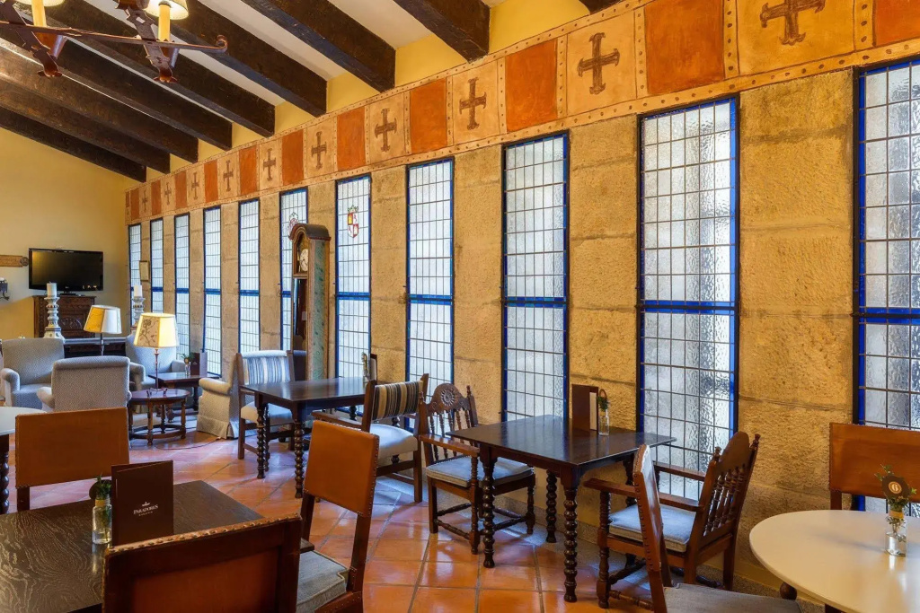 Parador de Ciudad Rodrigo - Général