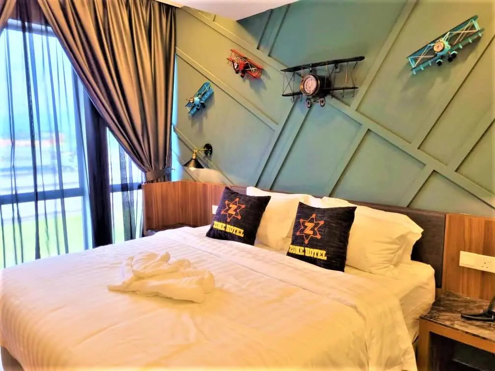 Superior Suite