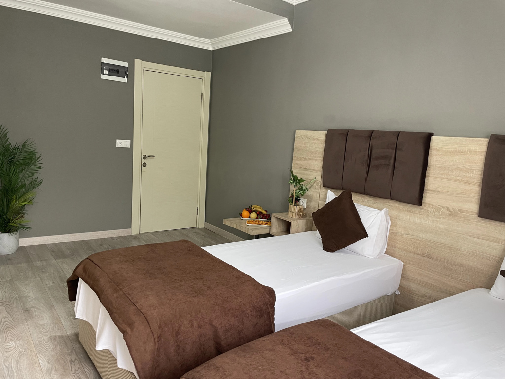 Puğari Otel — 4