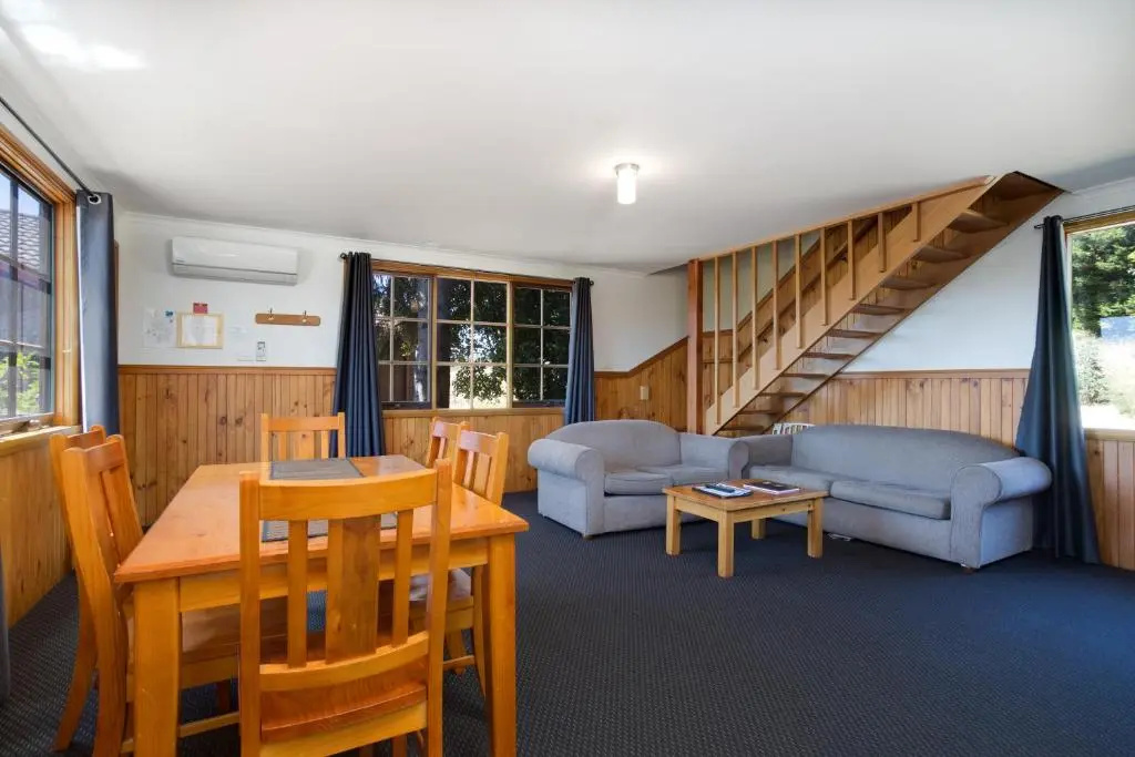 Tamar Valley Resort Grindelwald - Chambres