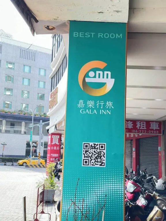 Hotel photo 6