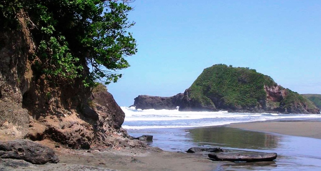 Beach & Waterfront