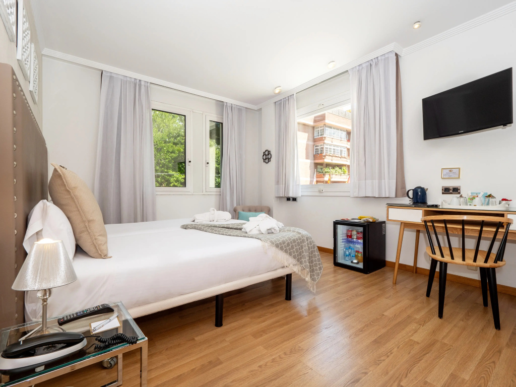Vilana Hotel Boutique - Général