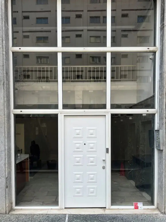 Nexus Apartments