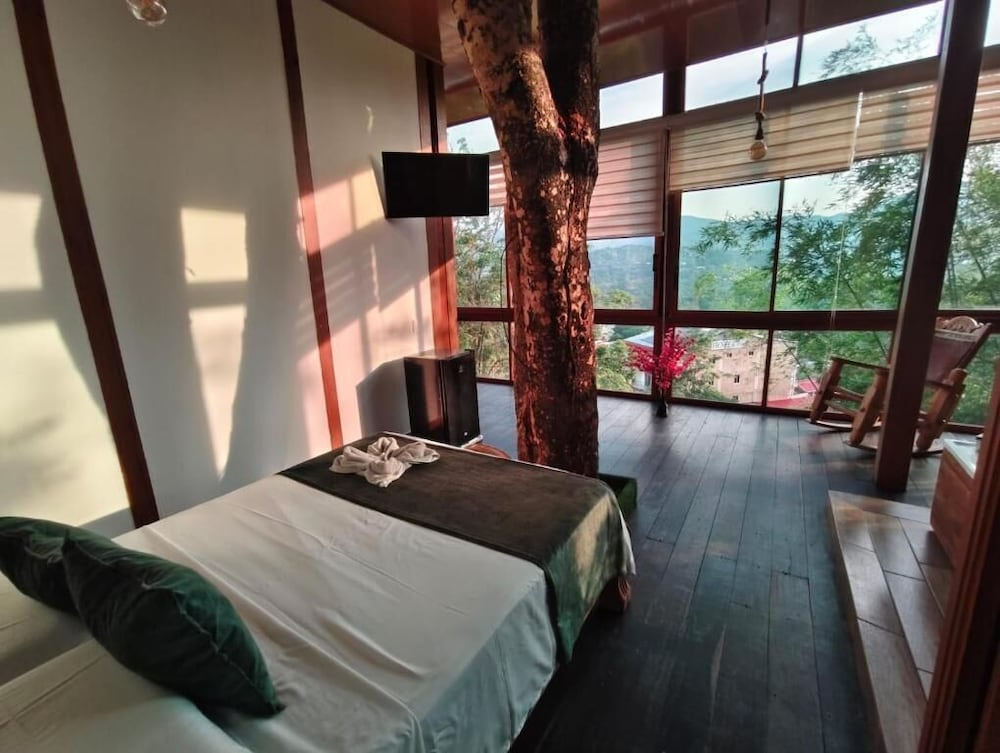 Ecohotel Alflo