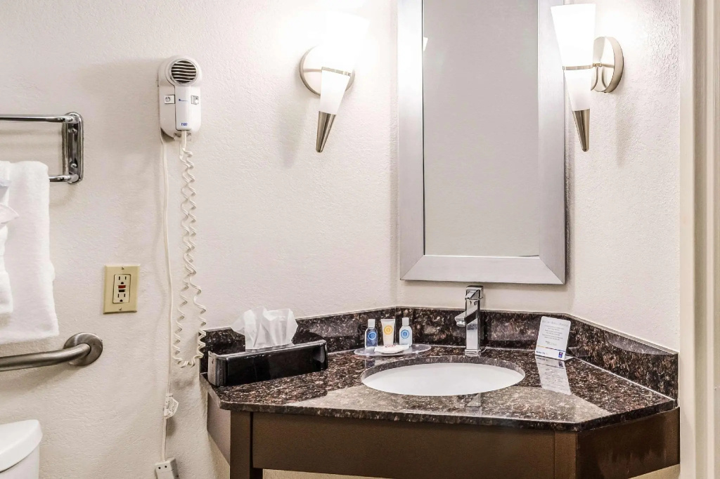 Fairfield by Marriott Inn & Suites Charleston Downtown - Chambres