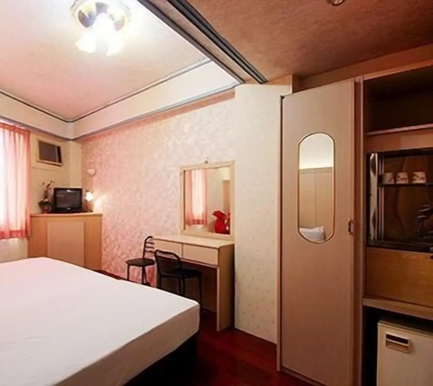 Kai Cheng Inn - Général