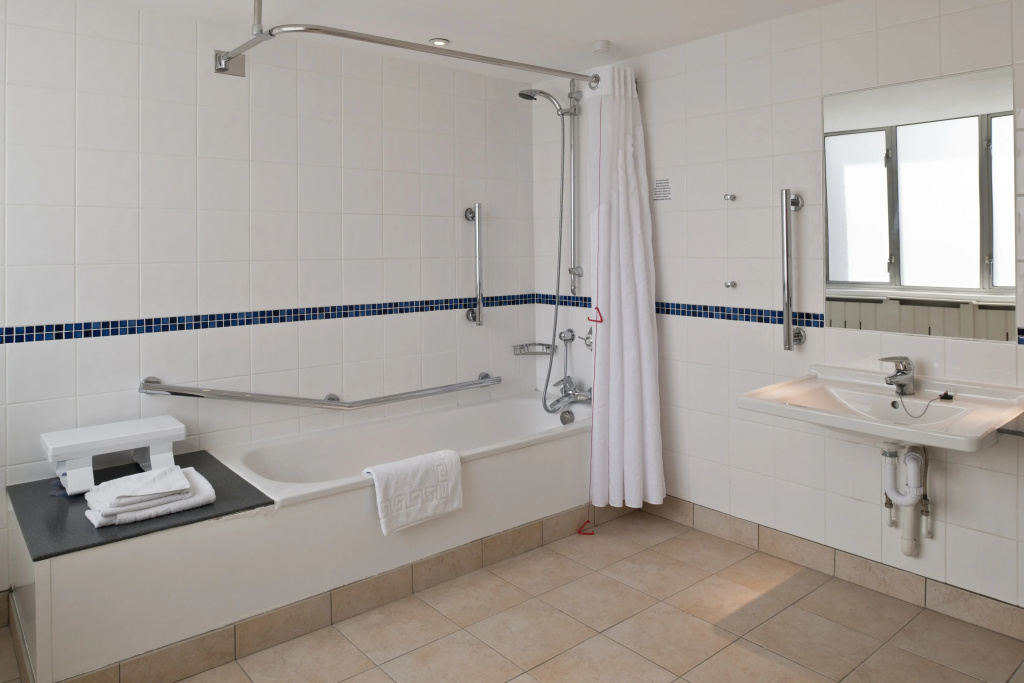 Holiday Inn Washington by IHG - Général