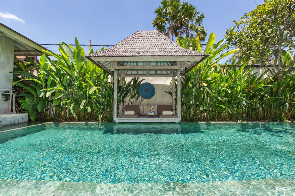 Villa Sky Li By Nagisa Bali — фото