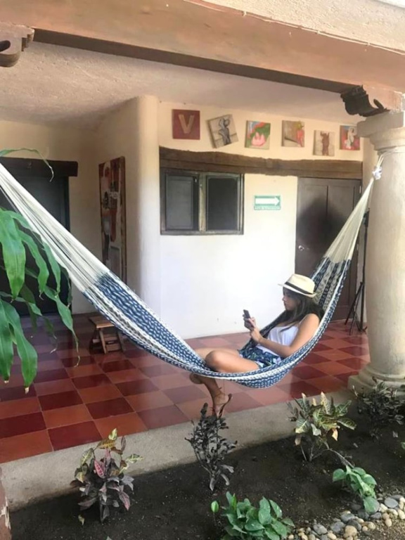 Siesta Fiesta Hostel