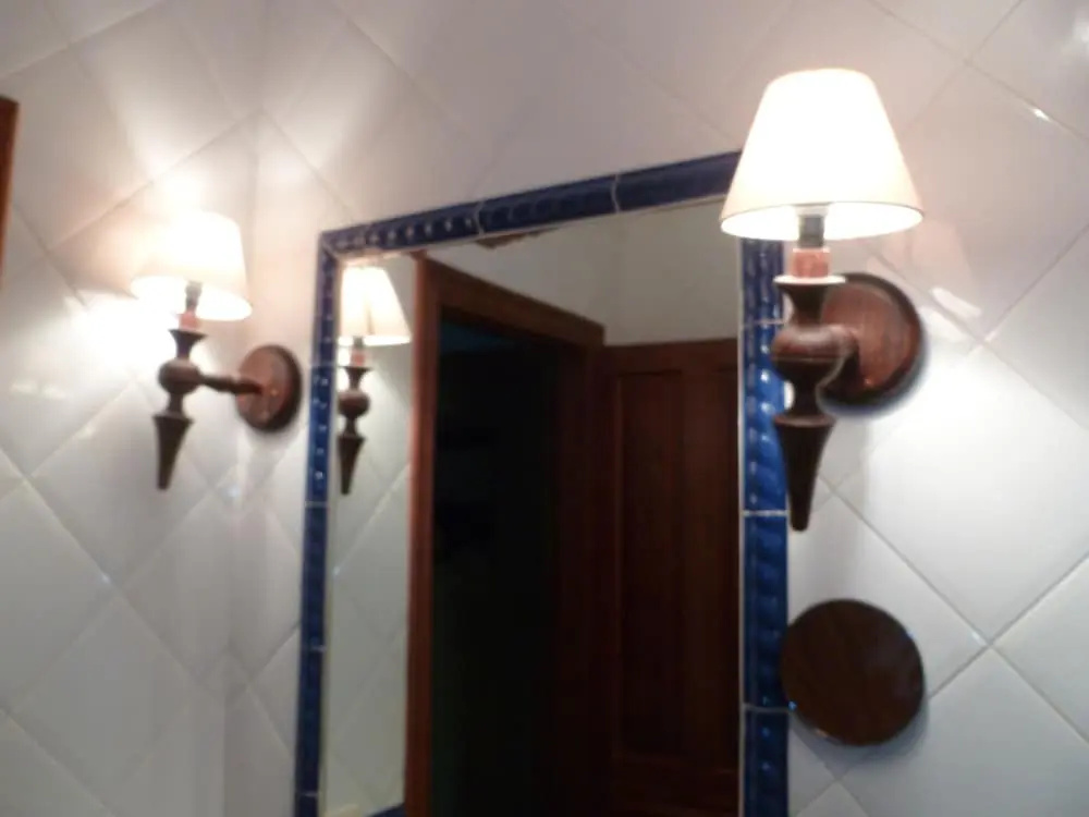 Hotel Rural Mesa del Conde - Général