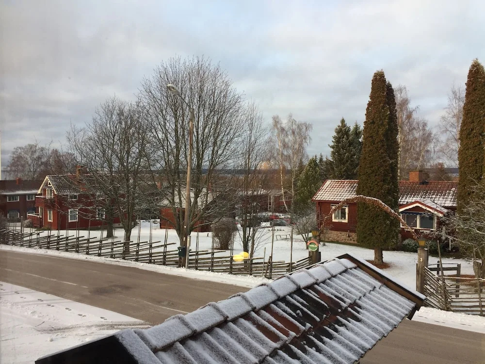 Klockargården Hotell - Général