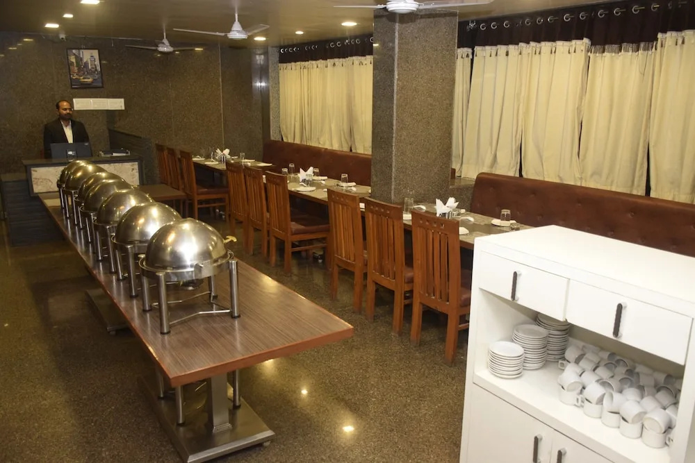 Hotel Vir Sai - Général