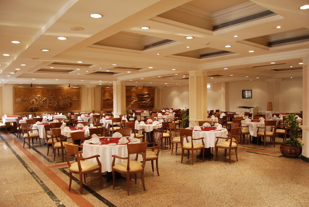 Movenpick Sharm el Sheikh Naama Bay, Наама-Бей, Єгипет мініатюра 33
