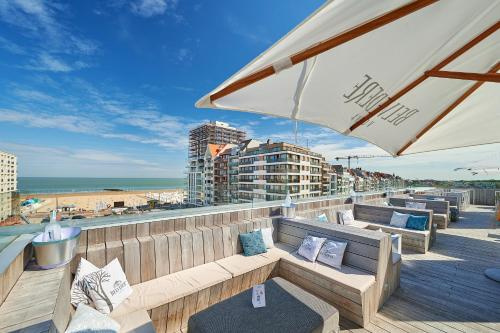 Beach & Waterfront