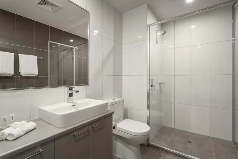 Quest Liverpool - Chambres
