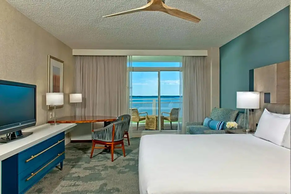 Hyatt Regency Chesapeake Bay - Chambres