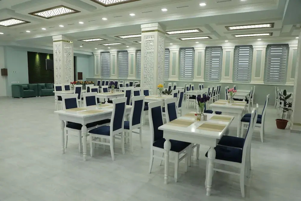 Akhsikent Hotel - фото 26