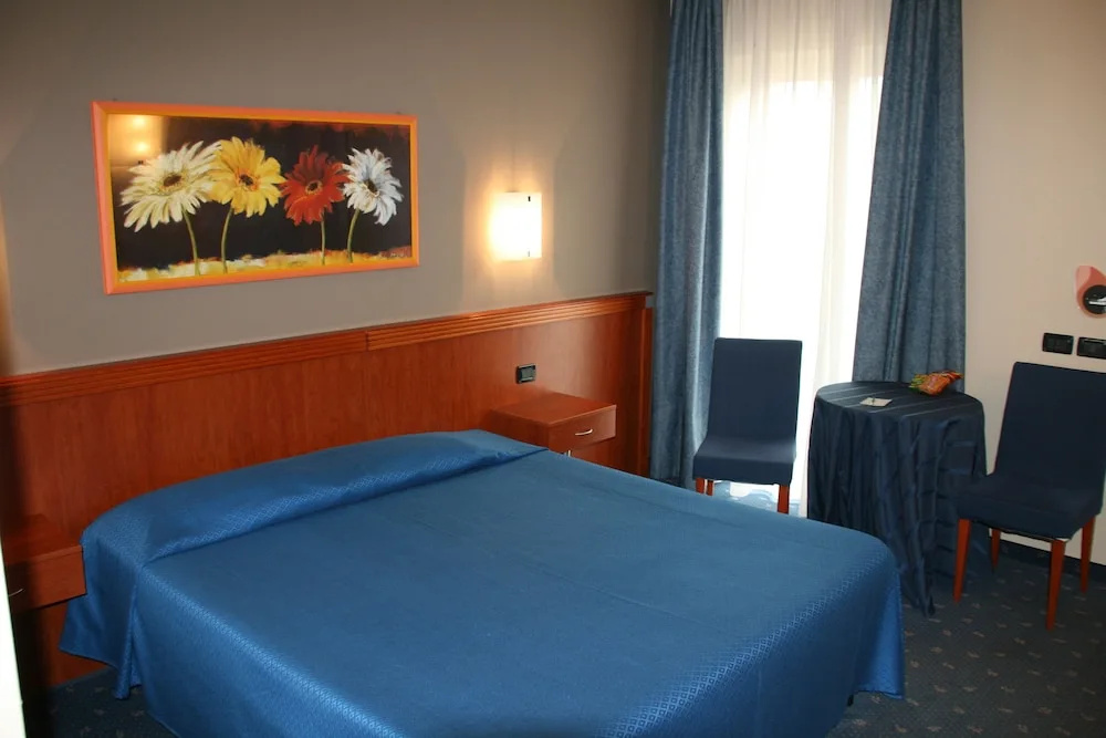 Hotel Fiore - Général
